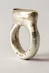 Parts of Four Roman ring E1501-3-MA+Q